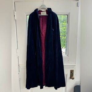 Stephen Burrows Trevi Shadyside Cloak